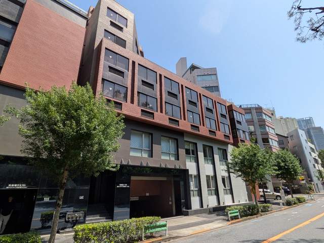 HL GYM&CONDITIONING 外観