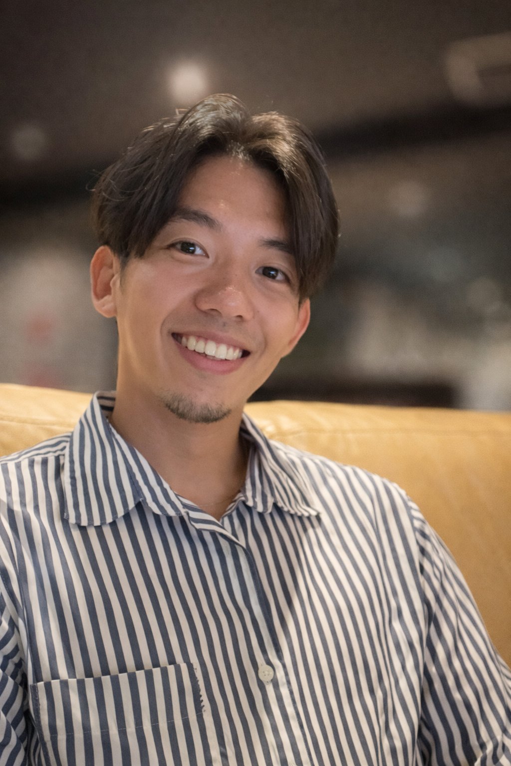 堀江和生